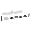 Druckknöpfe "Sport & Camping" Ø 15 mm 10 Stück