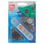 Druckknöpfe "Sport & Camping" Ø 15 mm 10 Stück