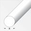 Rundstange Stahl gezogen 100 x 5 mm