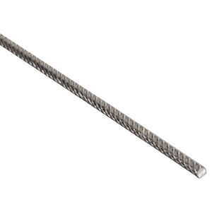 Betonrippenstahl 1 m x 8 mm