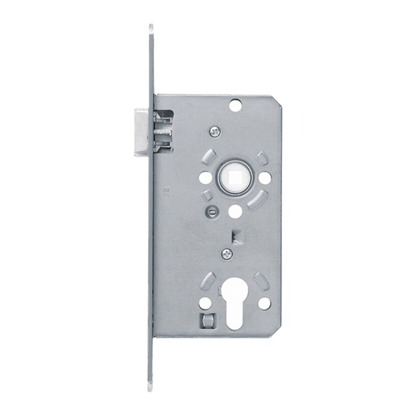 Einsteckschloss PZ2 Korridor 55/20 mm