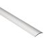 Übergangsprofil Aluminium silber, Breite 30 mm