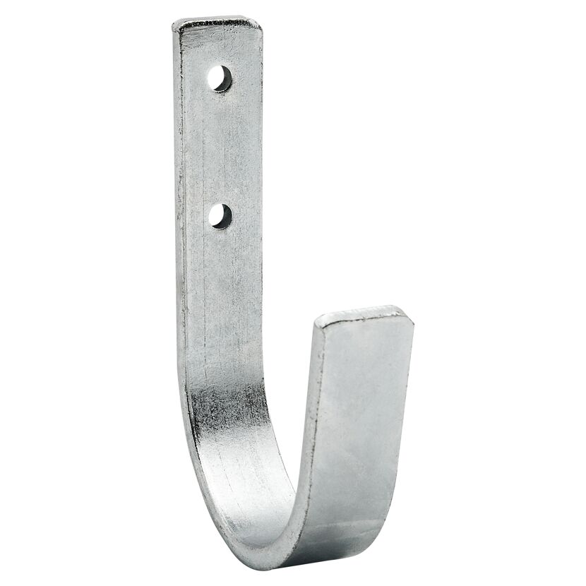 coaxis Unihaken 11 x 6 cm