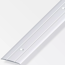 Übergangsprofil silber eloxiert, gelocht 2000 x 37 x 2,5 mm