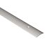PVC-Übergangsschiene grau 1000 x 30 mm