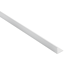 Aluwinkel 1,5 x 1,5 x 0,1 cm