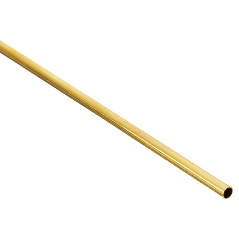 Rundrohr 0,6 cm