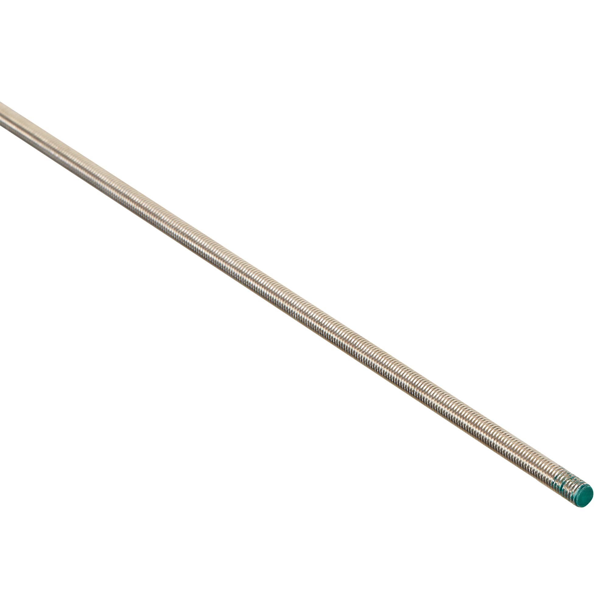 Gewindestange Edelstahl M3