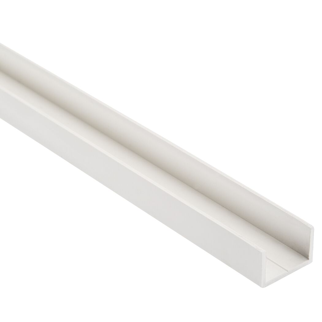 combitech Rechteck-U-Profil