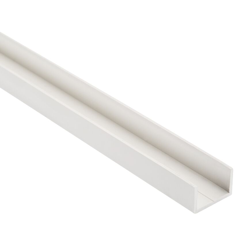 combitech Rechteck-U-Profil