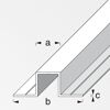 combitech Quadrat-U-Profil