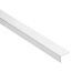 Winkel 200 x 2,5 x 2 cm