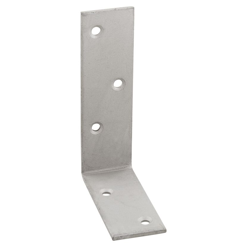 Winkelverbinder aus Metall