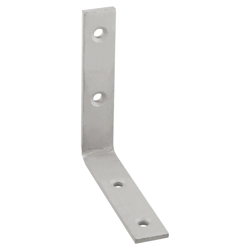 Winkelverbinder aus Metall