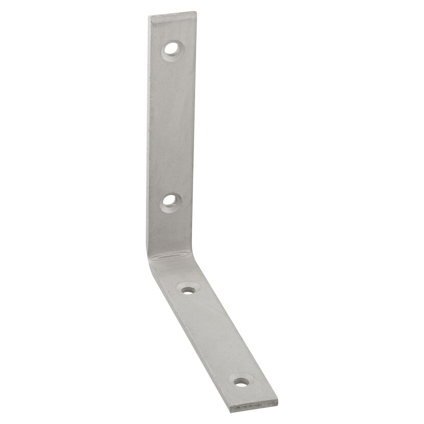 Winkelverbinder aus Metall