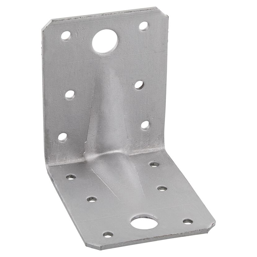 Winkelverbinder aus Metall