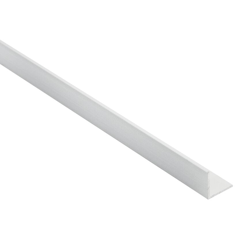 Silberner Winkel