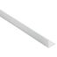Aluwinkel 100 x 3 x 3 cm