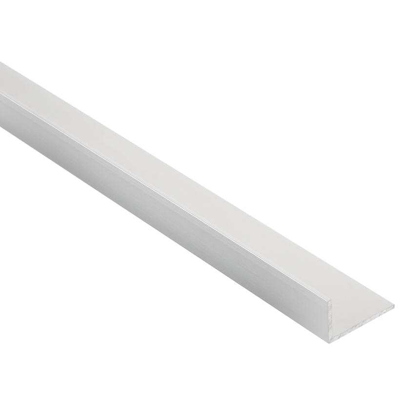 Silberner Winkel