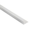 Silberner Winkel