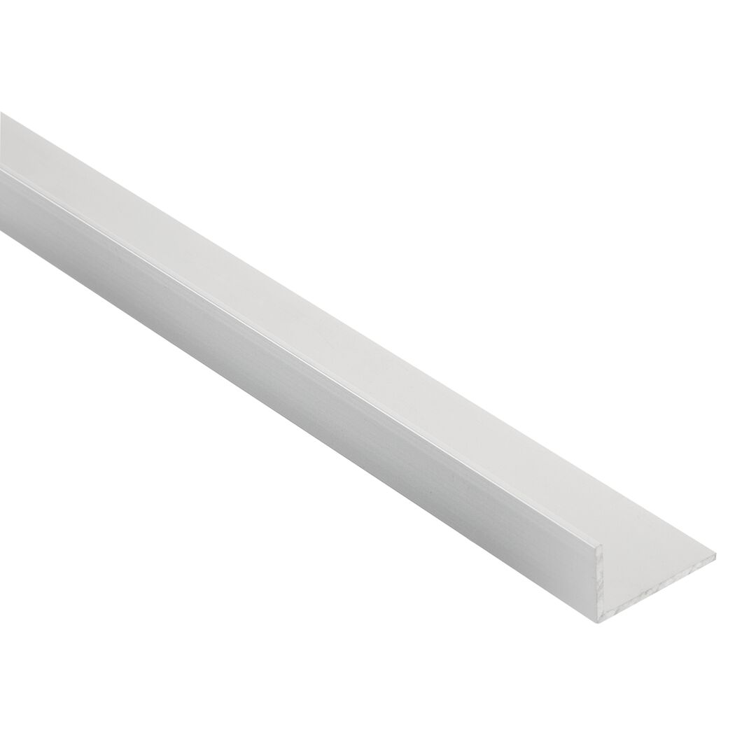 Silberner Winkel