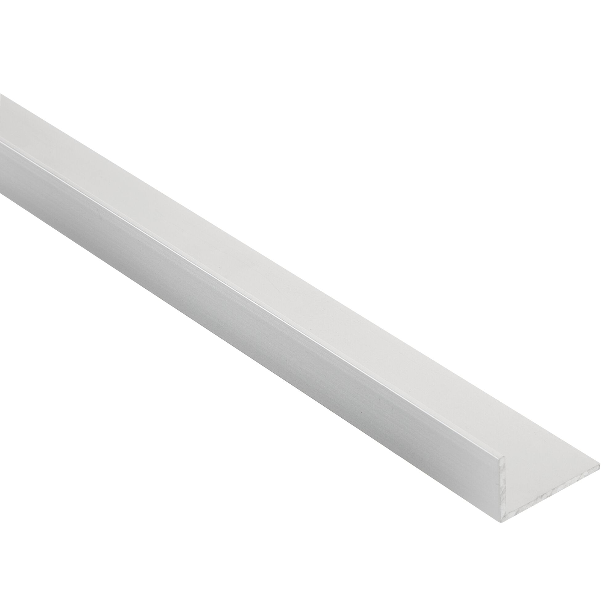 Silberner Winkel
