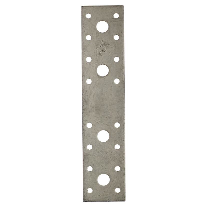 Flachverbinder aus Stahl