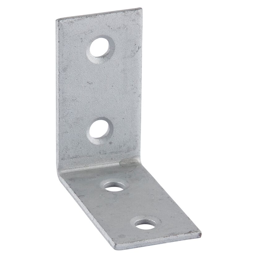 Winkelverbinder 40 x 40 x 20 mm