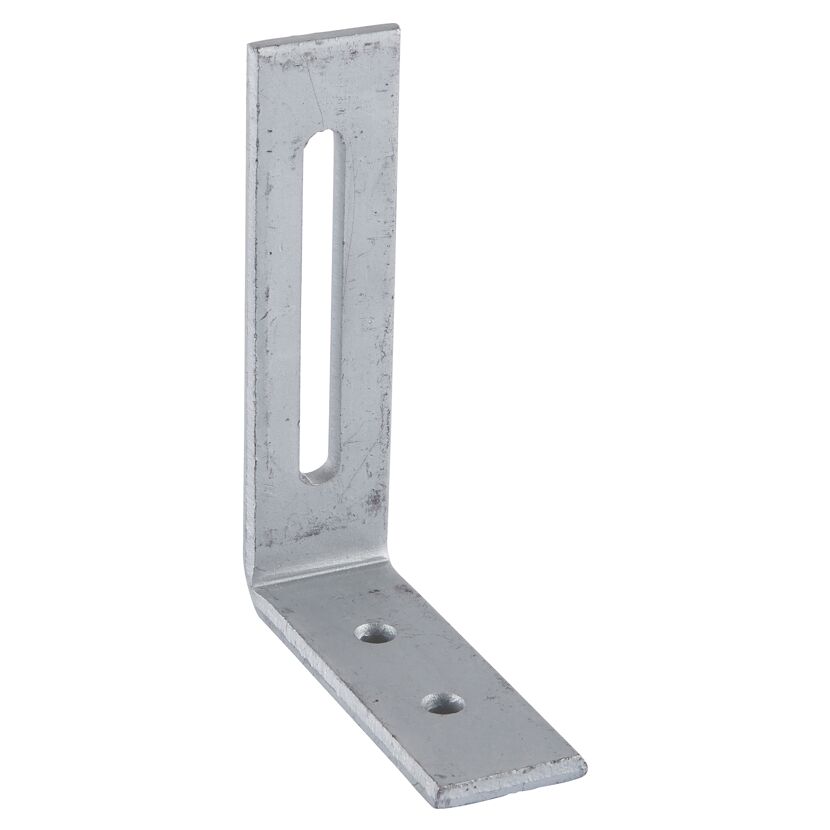 Winkelverbinder aus Metall