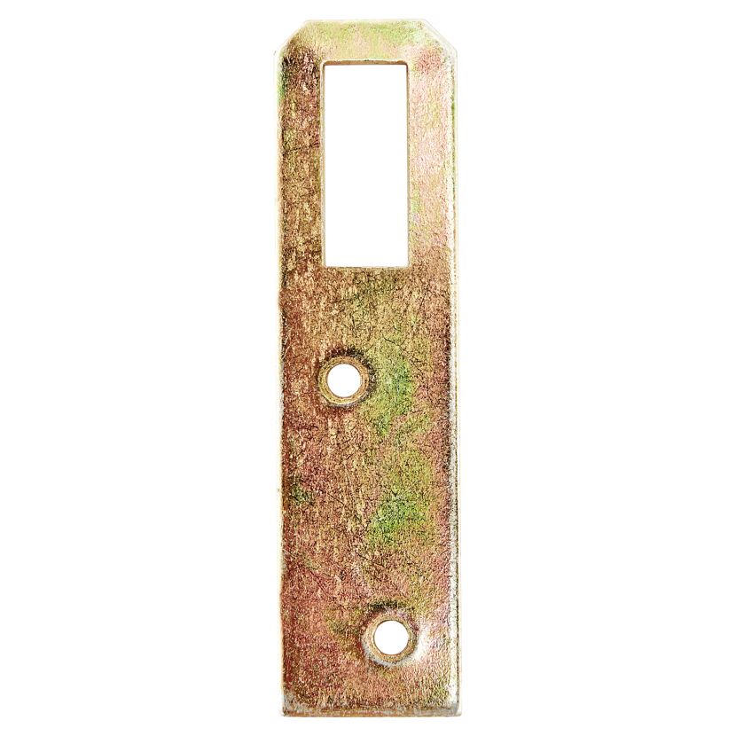 Metallisches Küchenrahmenblech