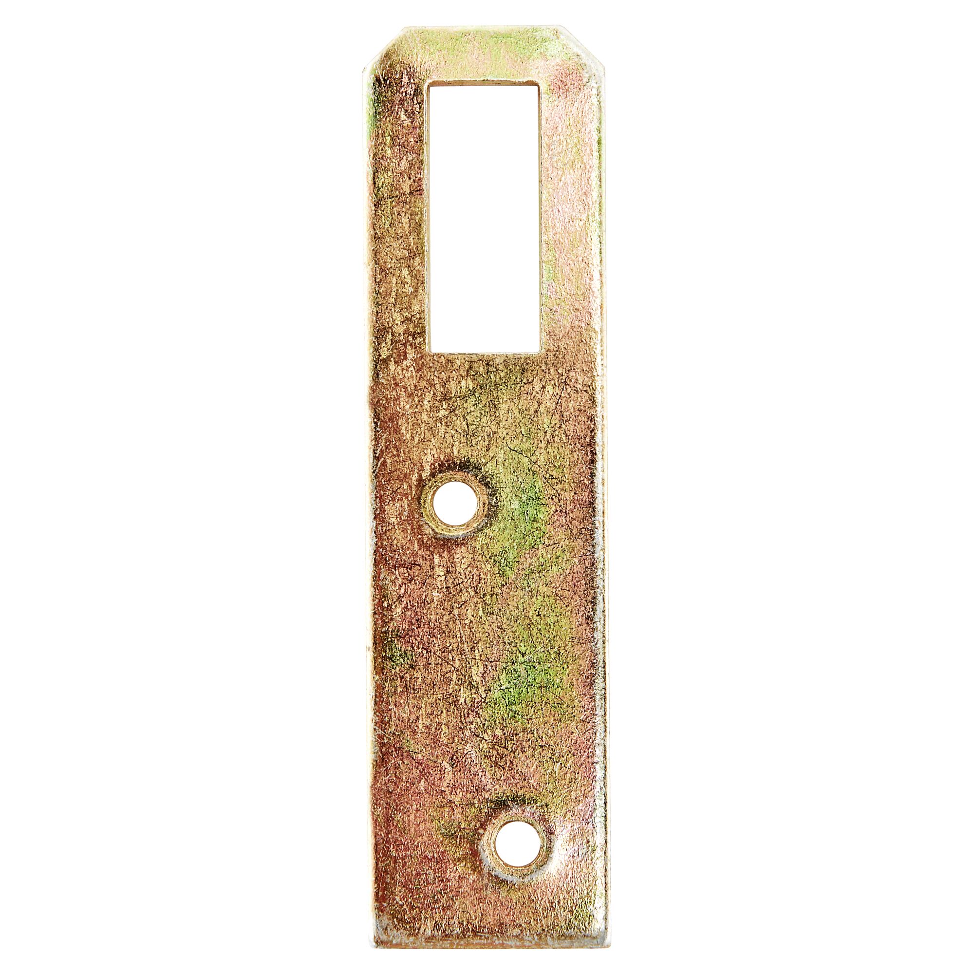 Metallisches Küchenrahmenblech