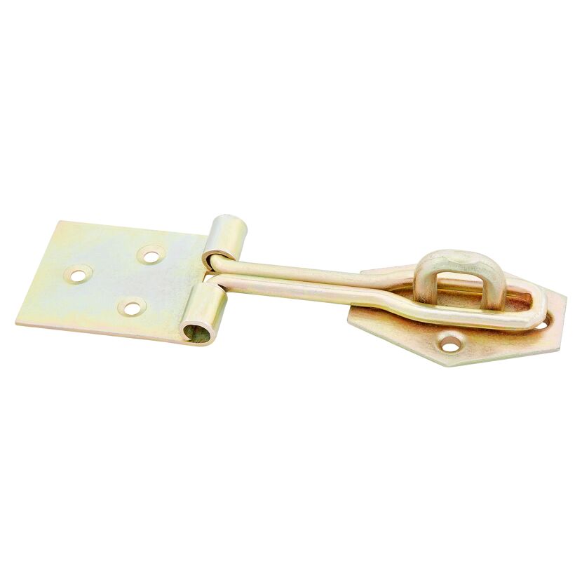 Verzinkte Drahtüberfalle 140 mm