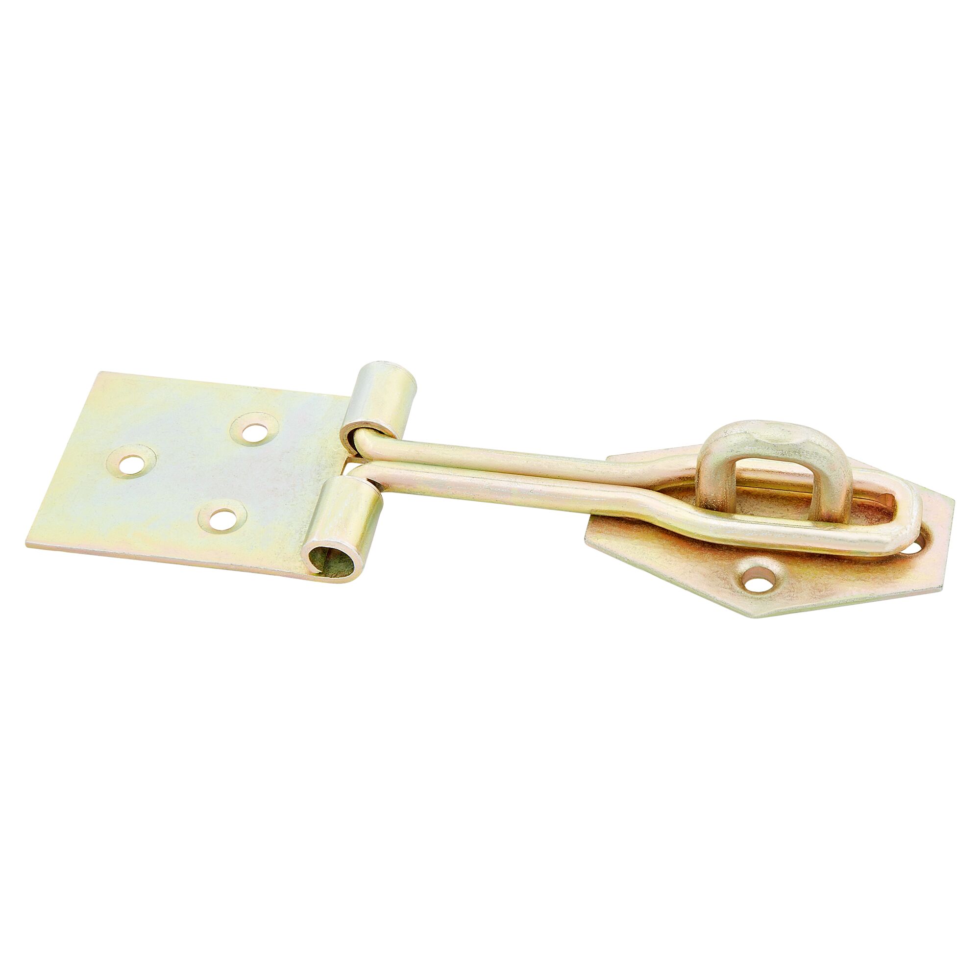 Verzinkte Drahtüberfalle 140 mm
