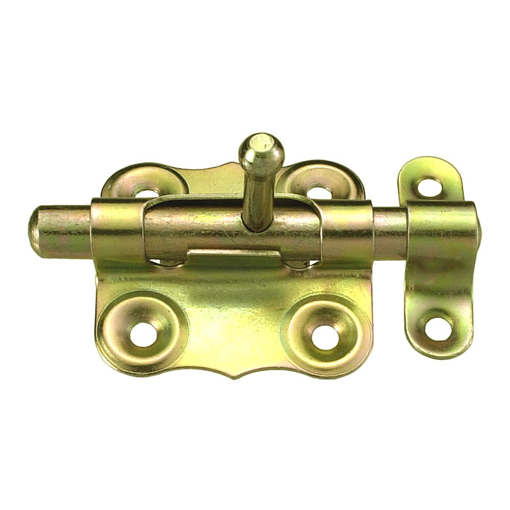 Verzinkter Grendelriegel