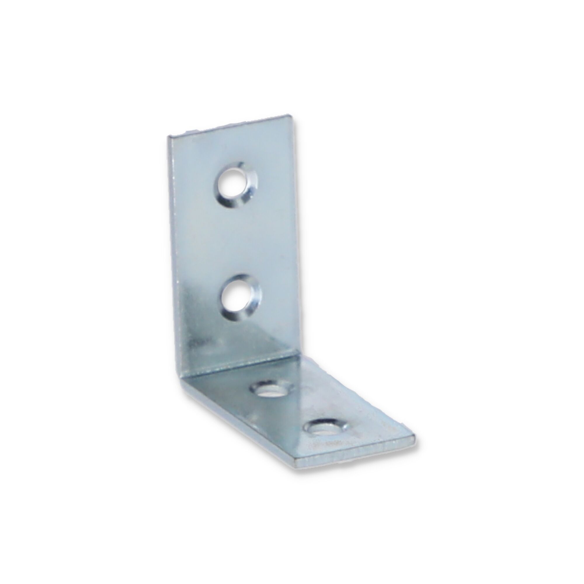 Winkelverbinder 40 x 40 x 20 x 2 mm