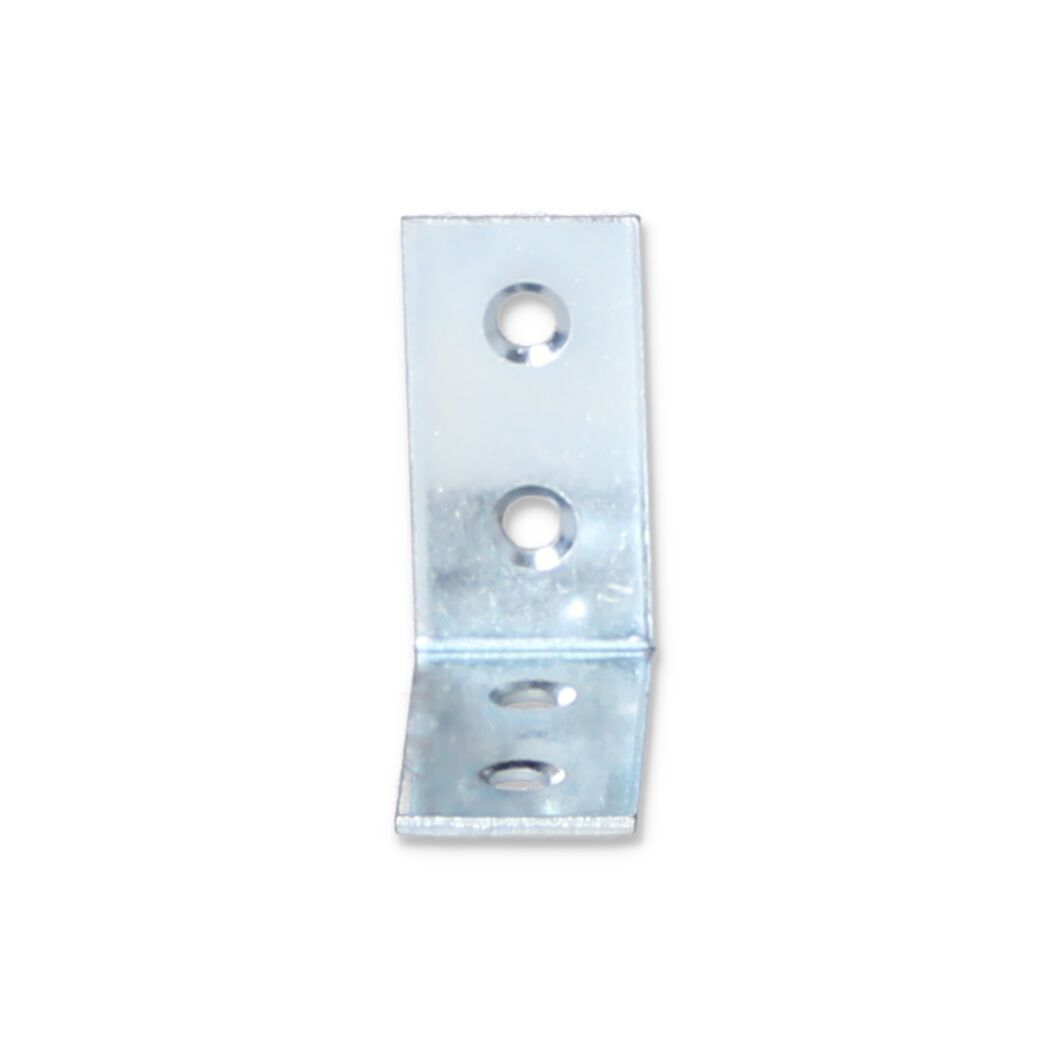 Winkelverbinder 40 x 40 x 20 x 2 mm