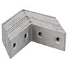 Stapel Winkelverbinder 40 x 40 x 20 x 2 mm