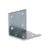 HV-Winkelverbinder 40 x 40 x 40 mm, 25 Stück