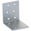 Winkelverbinder 60 x 60 x 50 mm