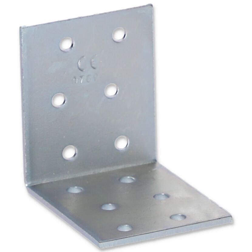 Winkelverbinder 60 x 60 x 50 mm
