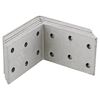 Stapel Winkelverbinder, 60 x 60 x 50 mm