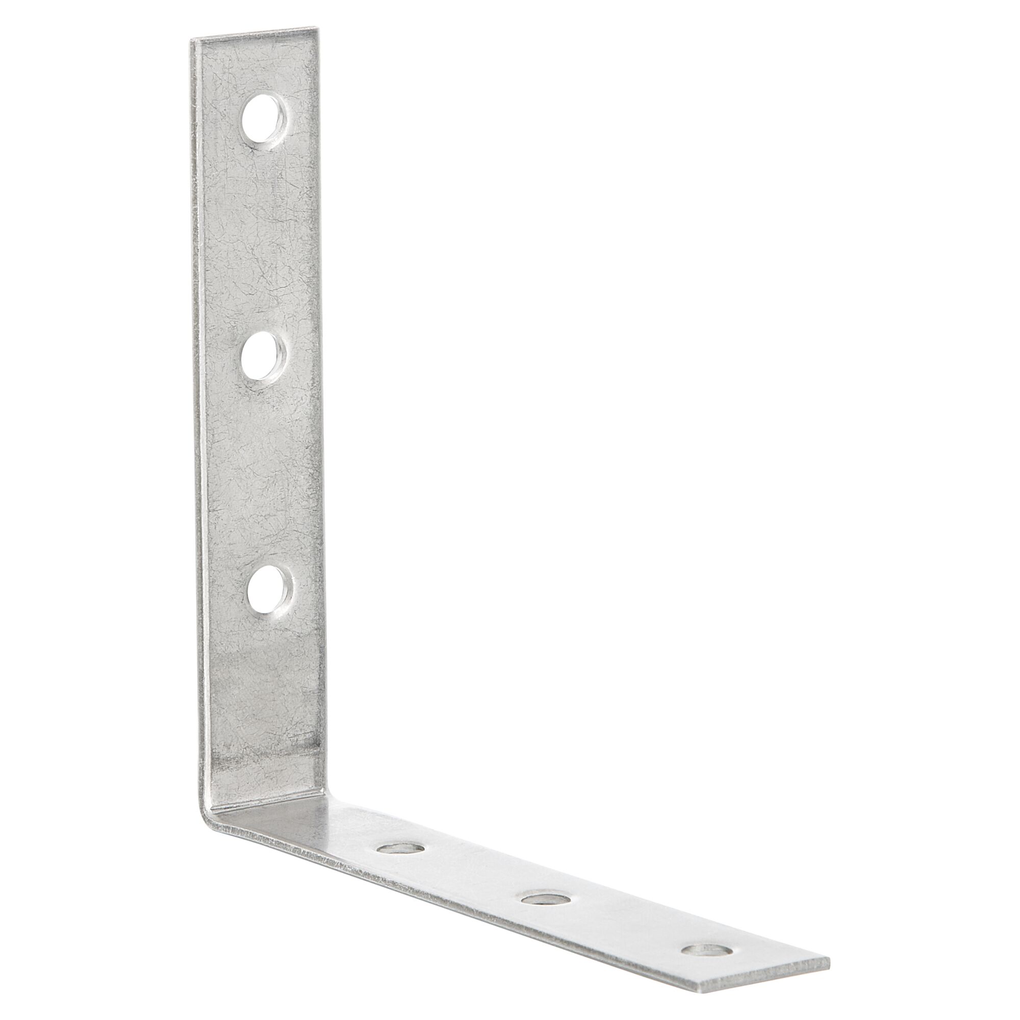 Winkelverbinder aus Metall