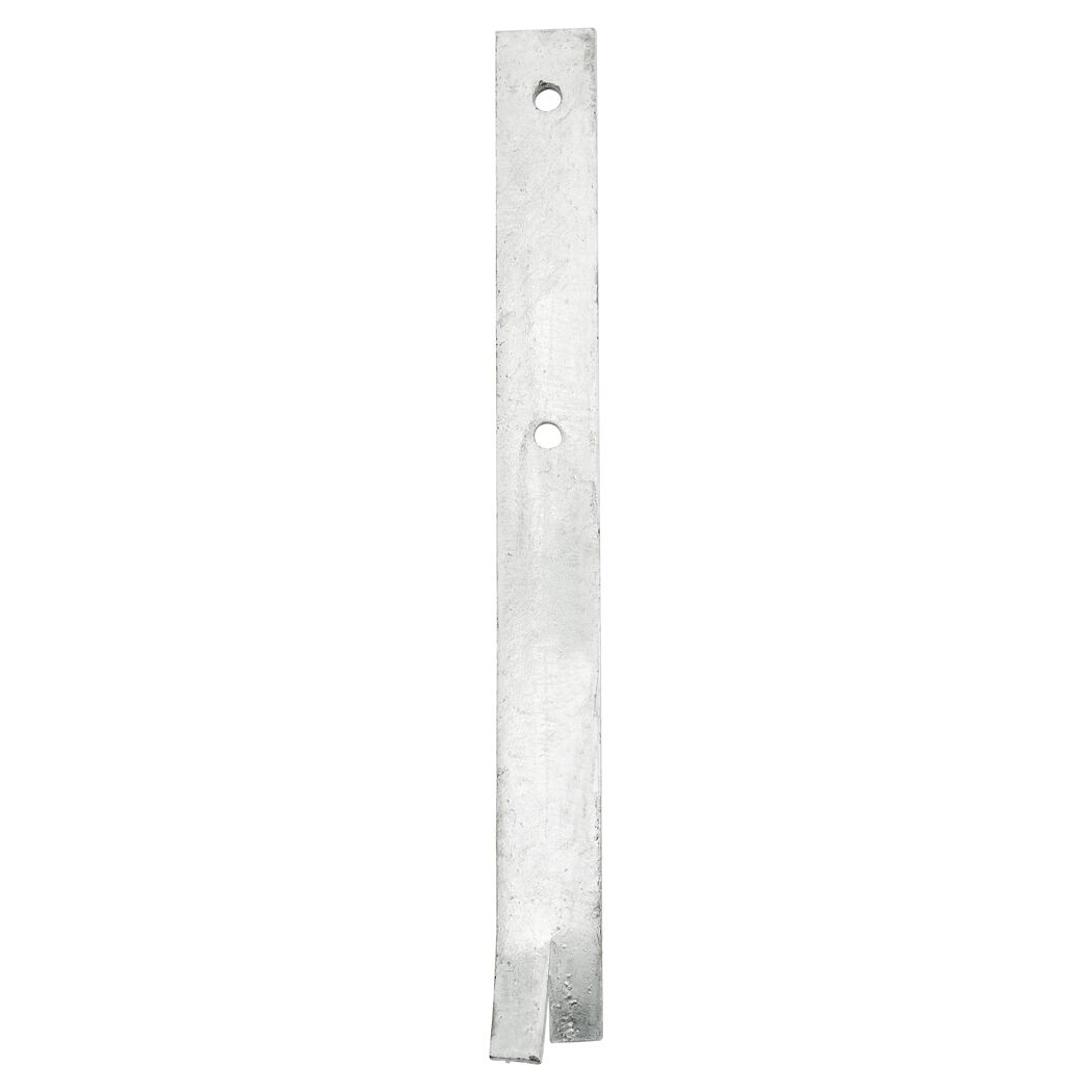 Pfostenlasche 300 x 30 x 5 mm