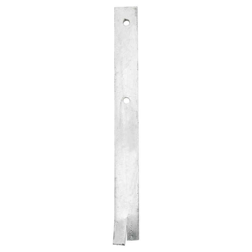 Pfostenlasche 300 x 30 x 5 mm