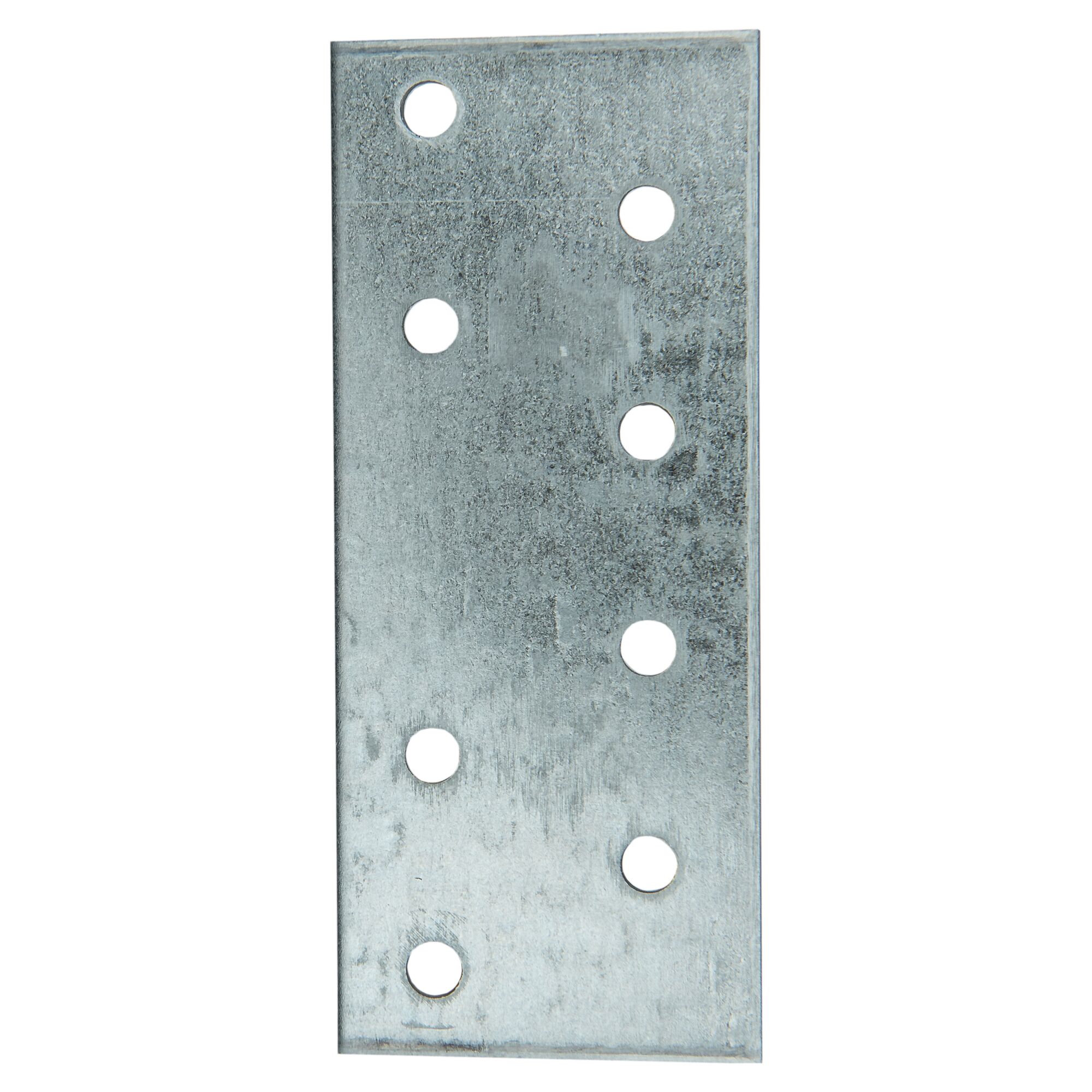 Flachverbinder verzinkt 95 x 40 x 2 mm