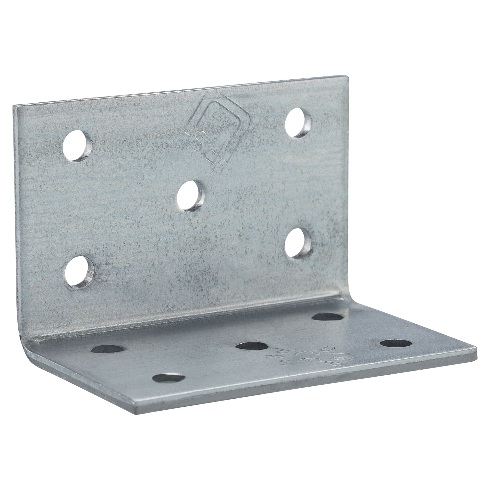 Winkelverbinder aus Metall