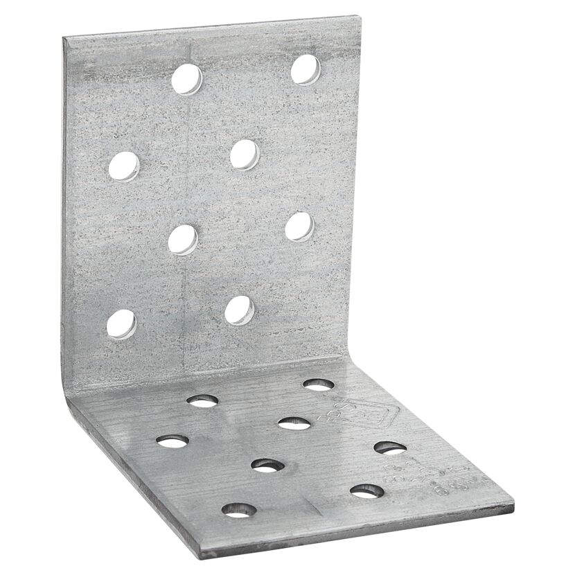 HV-Winkelverbinder 6 x 6 x 5 cm 25 Stück