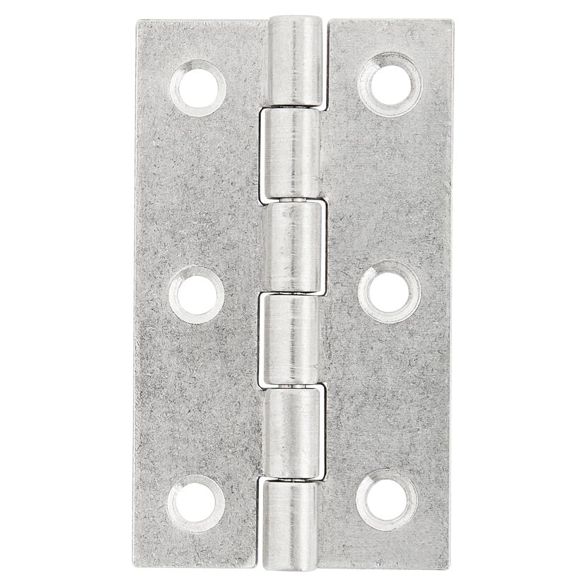 Scharniere Edelstahl rostfrei 6 x 3,4 cm