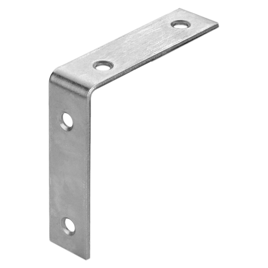 Winkelverbinder aus Metall