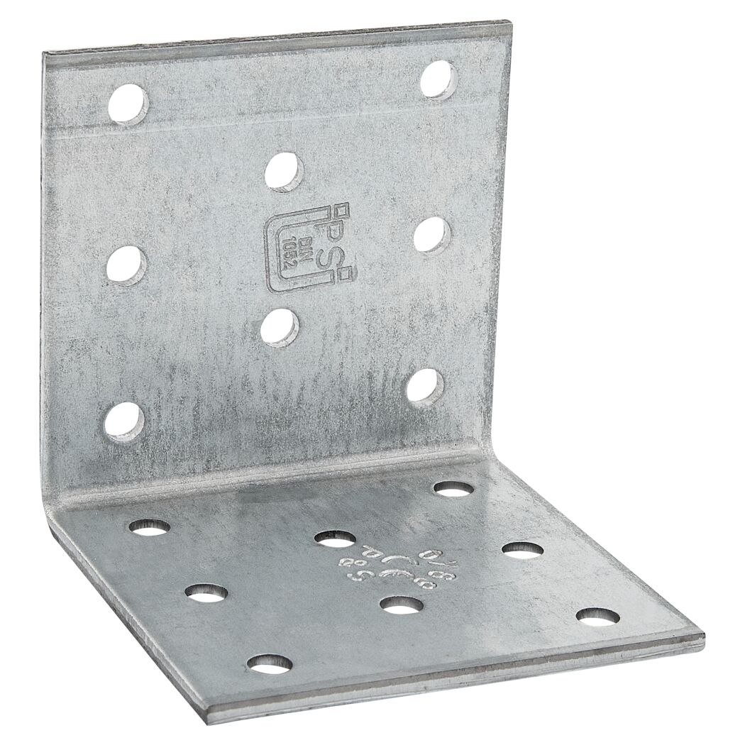 Winkelverbinder aus Metall